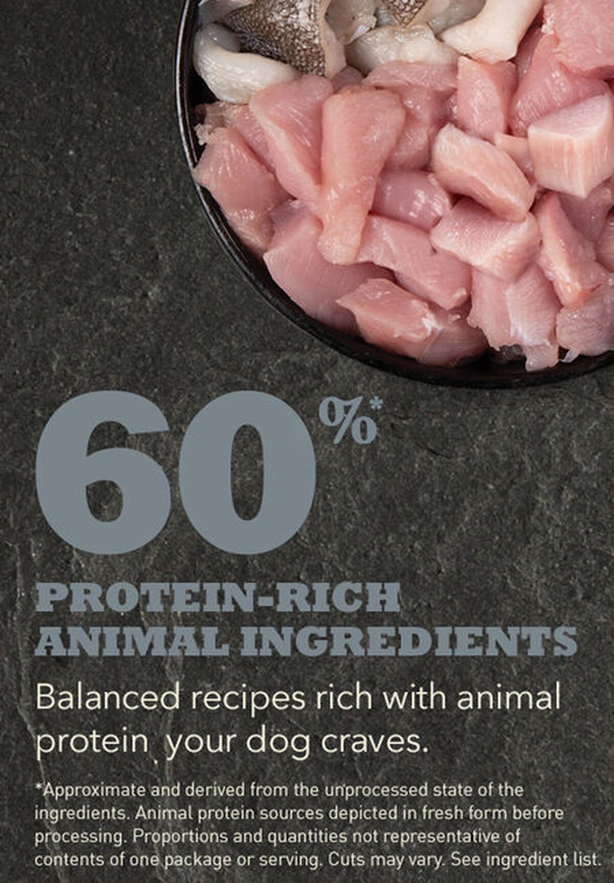 Adult Small Breed Recipe - Grain-Free Dog Food | ACANA Canada Adult Small Breed Recipe - Grain-Free Dog Food | ACANA Canada